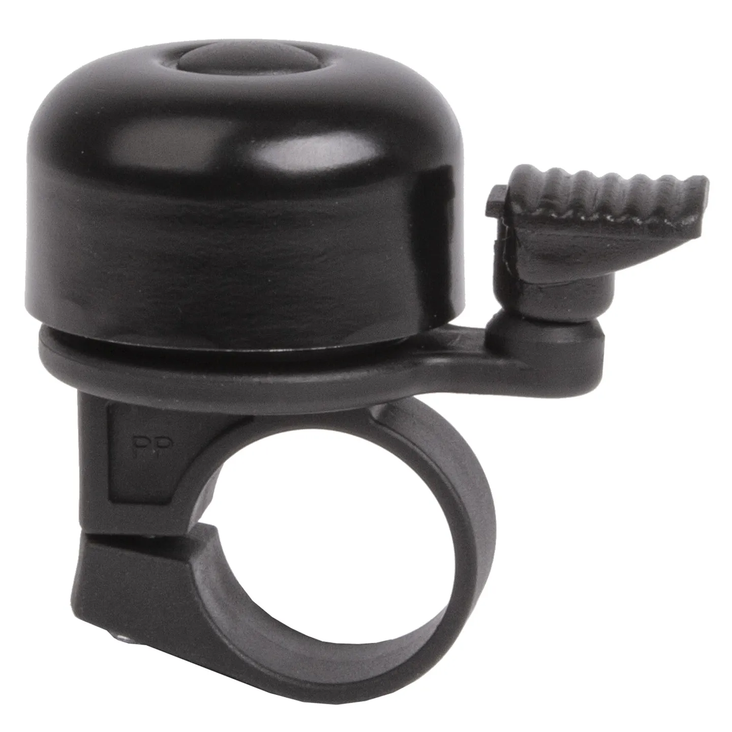 M-Wave Mini Bell E-Bike Ringeklokke