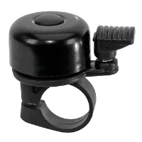 M-Wave Mini Bell Ringeklokke M-Wave Mini Bell Ringeklokke