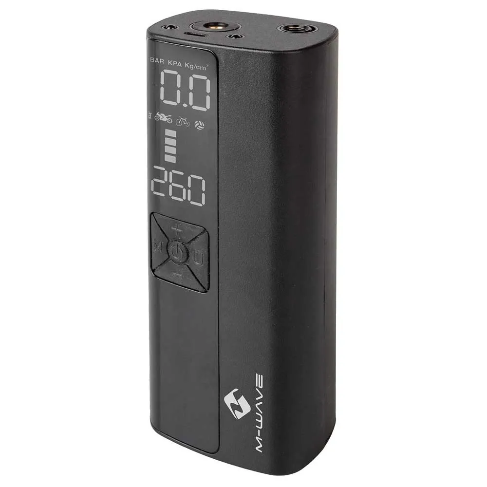 M-Wave Mini Electric Kompressor
