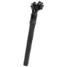 M-Wave Molleggiati Setepinne, Black, 350mm, 30.9mm