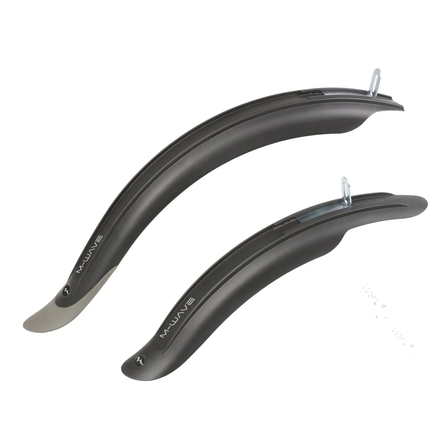 M-Wave Mud Max 16-20" Skjermsett
