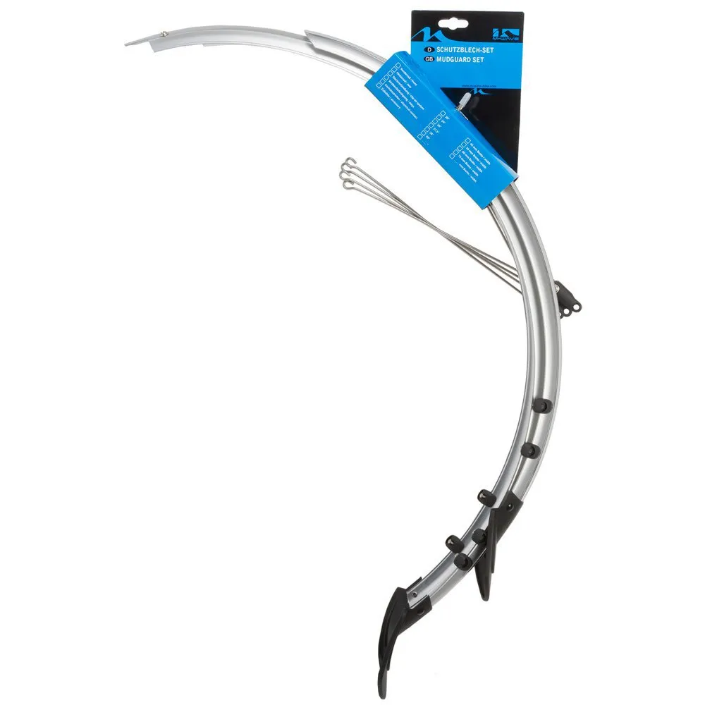 M-Wave Mud Max Flex 28-29´´ Skjermsett M-Wave Mud Max Flex 28-29´´ Skjermsett