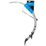M-Wave Mud Max Flex 28-29´´ Skjermsett