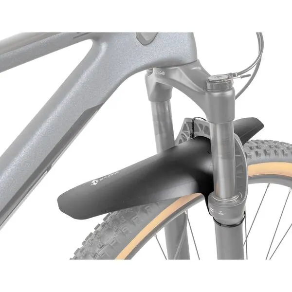 M-Wave Mud Max Flex Skjerm