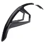 M-Wave Mud Max G-Mud Skjermsett, Black, One Size