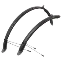 M-Wave Mud Max Ii 28´´ Skjermsett