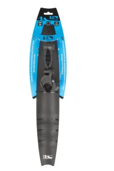 M-Wave Mud Max QR Bakskjerm
