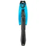 M-Wave Mud Max Qr.r Ii 26-29´´ Bakskjerm, Black, 26-29"