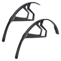 M-Wave Mud Max R-mud 32mm Skjermsett M-Wave Mud Max R-mud 32mm Skjermsett