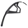 M-Wave Mud Max R-mud 32mm Skjermsett, Black, One Size