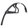 M-Wave Mud Max R-mud 32mm Skjermsett, Black, One Size