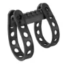 M-Wave Mud Max Race Qr 28´´ Skjermsett, Black, 28" - 700