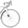 M-Wave Mud Max Race Qr 33 Ext 28´´ Skjermsett, Black, 28" - 700
