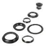 M-Wave Neco Semi-Integrert ZS44/28.6-ZS56/40 Styrelagersett