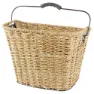 M-Wave Ocean F Seagrass Kurv, Brown, One Size