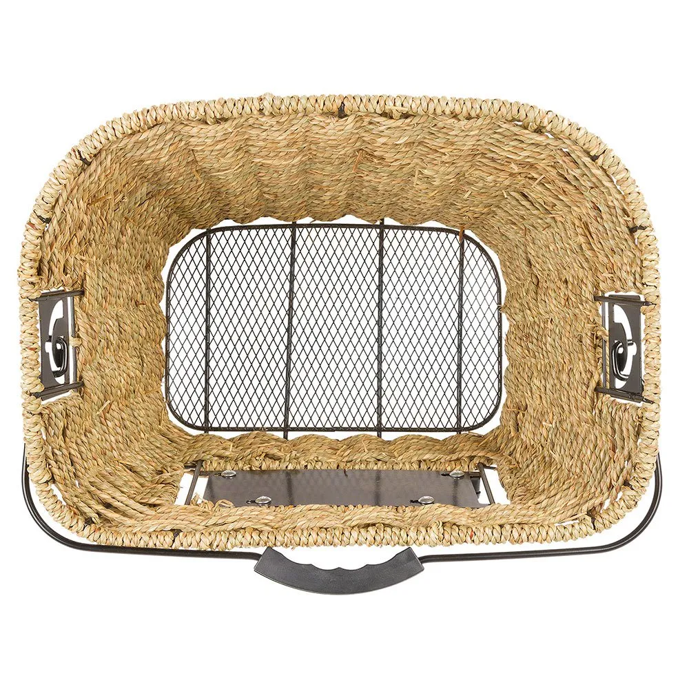 M-Wave Ocean F Seagrass Kurv, Brown, One Size