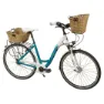M-Wave Ocean F Seagrass Kurv, Brown, One Size