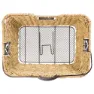 M-Wave Ocean R Seagrass Kurv, Brown, One Size