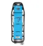 M-Wave One-4 All Bagasjebrett, Black, 20-29"