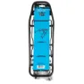 M-Wave One-4 All Bagasjebrett, Black, 20-29"