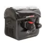 M-Wave Ottawa Sykkelveske 7l, Black, One Size