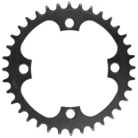M-Wave Pd-r4 Alloy E-bike Narrow Wide Kjettingring