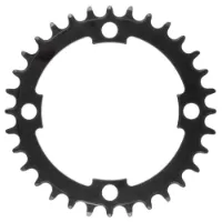 M-Wave Pd-r4 Steel E-bike Narrow Wide Kjettingring