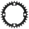 M-Wave Pd-r4 Steel E-bike Narrow Wide Kjettingring