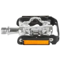 M-Wave Peasy Sykkelpedaler