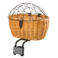 M-Wave Pet Wicker Kurv Refurbished