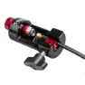 M-Wave Press It Hydraulic Brakes Verktøy, Black, One Size