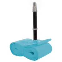 M-Wave PURide TPU 27,5 x 2,50-3,00 Presta Slange M-Wave PURide TPU 27,5 x 2,50-3,00 Presta Slange
