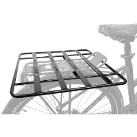 M-Wave Racky baseplate til bagasjebrett M-Wave Racky baseplate til bagasjebrett