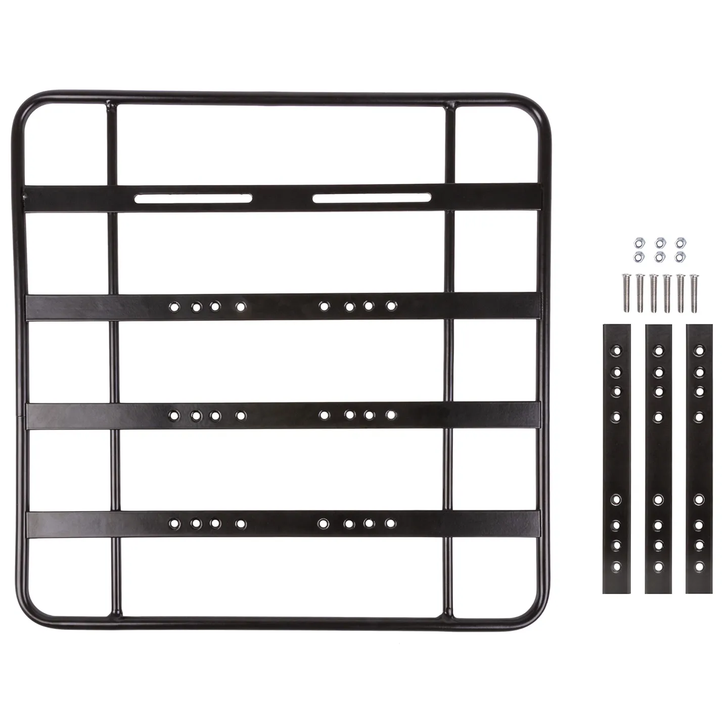 M-Wave Racky baseplate til bagasjebrett