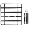 M-Wave Racky baseplate til bagasjebrett