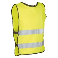 M-Wave Refleksvest