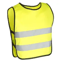 M-Wave Refleksvest M-Wave Refleksvest