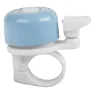 M-Wave Ringeklokke Blå/Hvit, Aqua/blå/mint