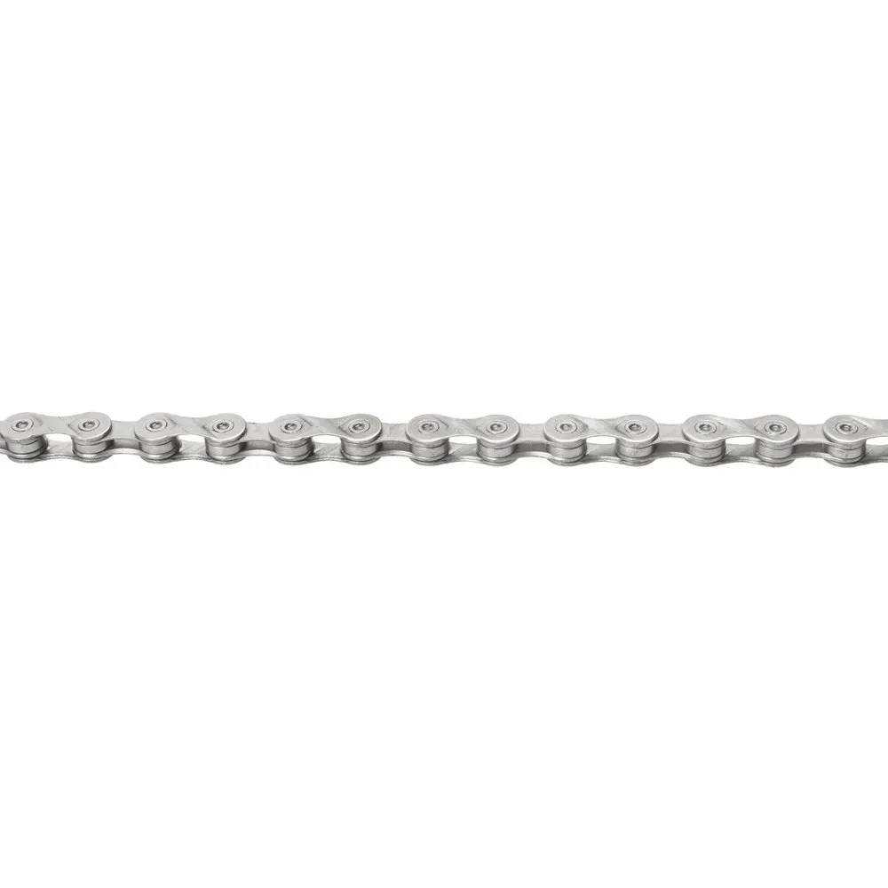 M-Wave Road/mtb Kjede, Grey, 116 Links