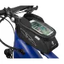 M-Wave Rotterdam Top XL Toptubeveske