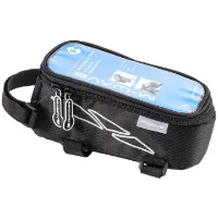 M-Wave Rotterdam Top XL Toptubeveske M-Wave Rotterdam Top XL Toptubeveske