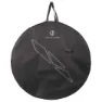 M-Wave Rotterdam Wsb Double Hjulpose, Black, 26-29"