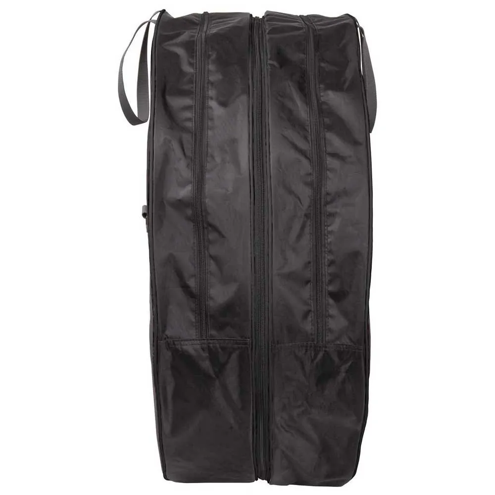 M-Wave Rotterdam Wsb Double Hjulpose, Black, 26-29" M-Wave Rotterdam Wsb Double Hjulpose, Black, 26-29"