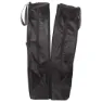 M-Wave Rotterdam Wsb Double Hjulpose, Black, 26-29"