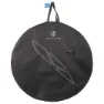 M-Wave Rotterdam Wsb Double Hjulpose, Black, 26-29"