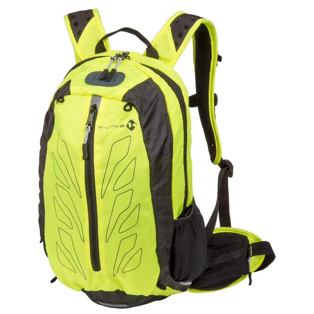 M-Wave Rough Ride 15l Ryggsekk