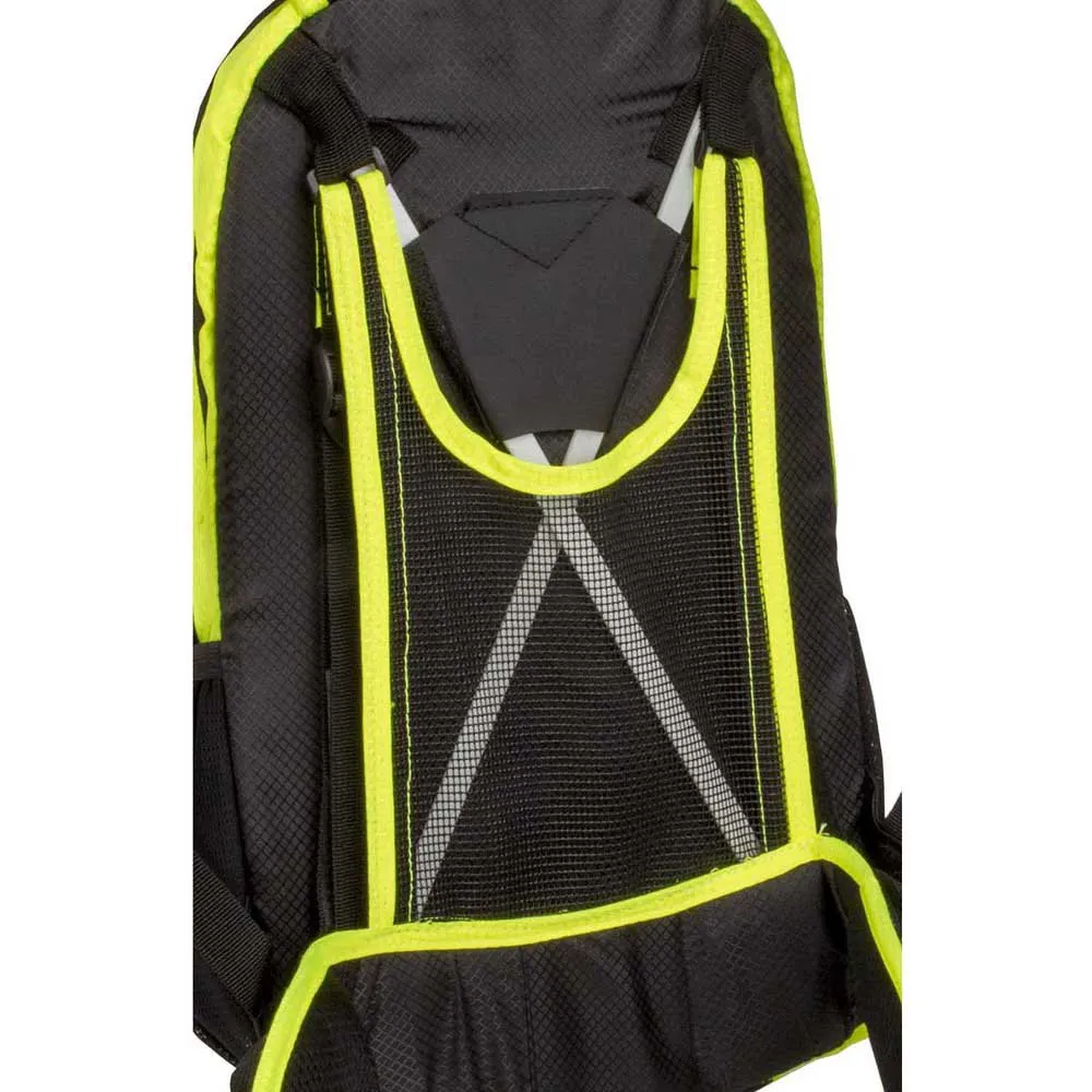 M-Wave Rough Ride 15l Ryggsekk