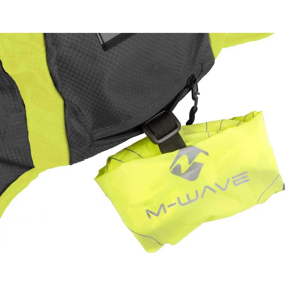 M-Wave Rough Ride 15l Ryggsekk