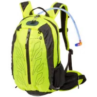 M-Wave Rough Ride 2+15l Ryggsekk M-Wave Rough Ride 2+15l Ryggsekk