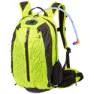 M-Wave Rough Ride 2+15l Ryggsekk, Yellow, One Size